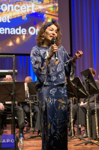 Concert APO - Arnhem Mijn Stadje