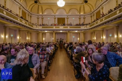 Concert APO - Arnhem Mijn Stadje