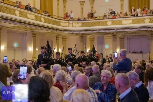 Concert APO - Arnhem Mijn Stadje