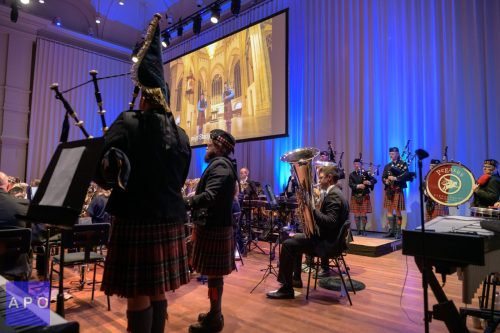 Concert APO - Arnhem Mijn Stadje