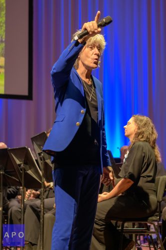 Concert APO - Arnhem Mijn Stadje