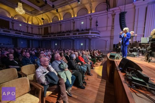 Concert APO - Arnhem Mijn Stadje