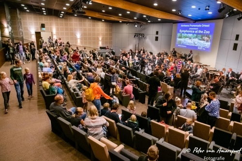 APO - Symphonica at the Zoo - 2022