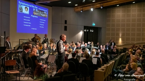 APO - Symphonica at the Zoo - 2022