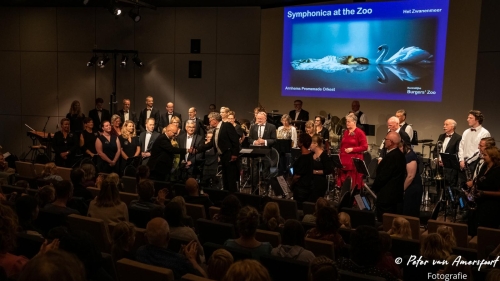 APO - Symphonica at the Zoo - 2022