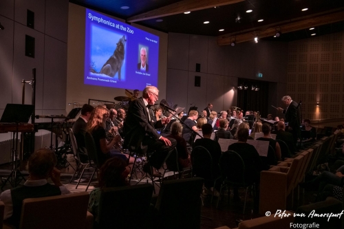 APO - Symphonica at the Zoo - 2022