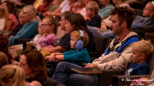 APO - Symphonica at the Zoo - 2022