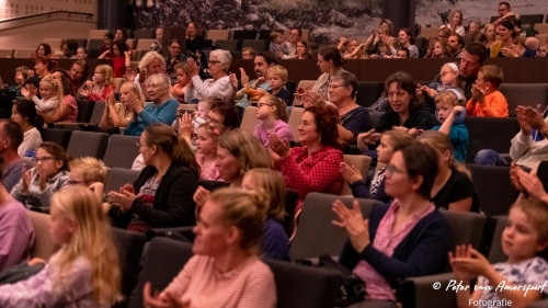 APO - Symphonica at the Zoo - 2022