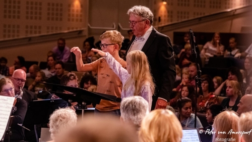 APO - Symphonica at the Zoo - 2022