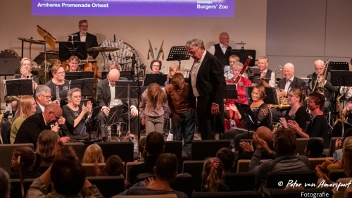 APO - Symphonica at the Zoo - 2022