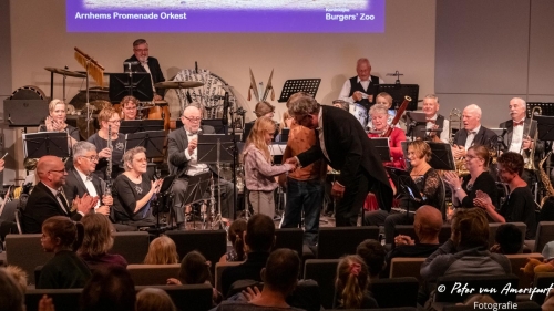 APO - Symphonica at the Zoo - 2022