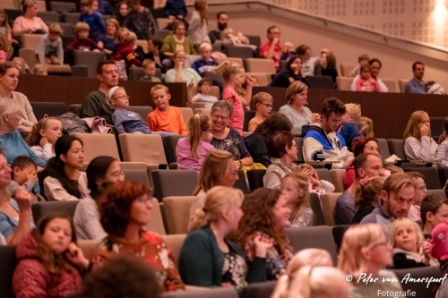 APO - Symphonica at the Zoo - 2022