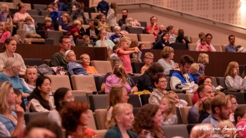 APO - Symphonica at the Zoo - 2022