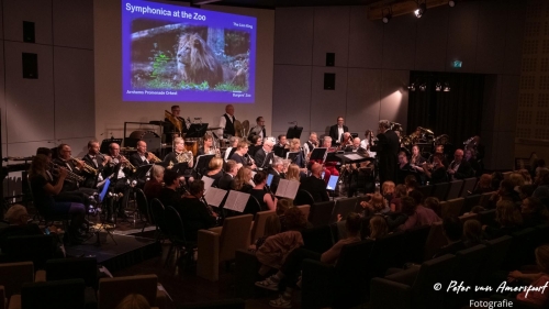 APO - Symphonica at the Zoo - 2022