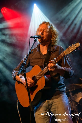 Achterhoekse Band Competitie