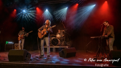 Achterhoekse Band Competitie