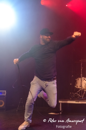 Achterhoekse Band Competitie