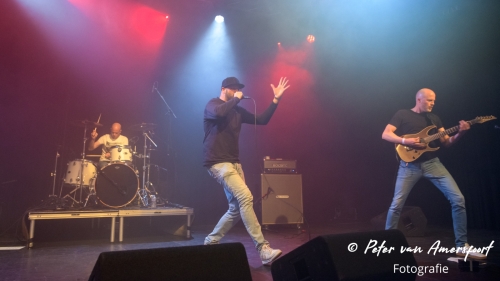 Achterhoekse Band Competitie