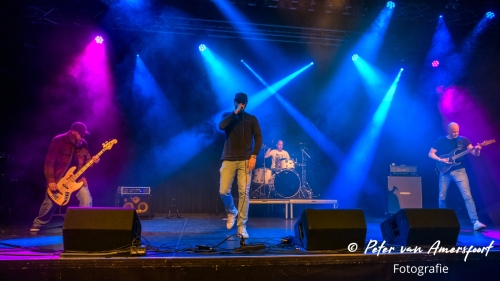 Achterhoekse Band Competitie