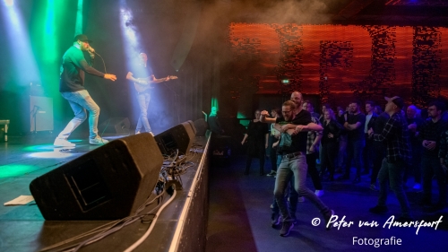 Achterhoekse Band Competitie