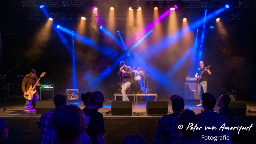 Achterhoekse Band Competitie