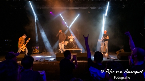 Achterhoekse Band Competitie