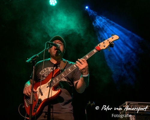 Achterhoekse Band Competitie