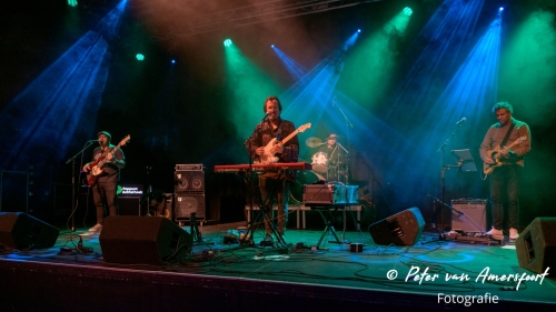 Achterhoekse Band Competitie