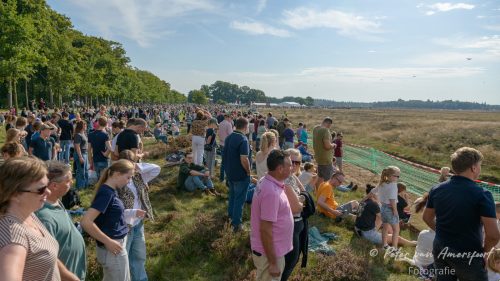 Airborne Luchtlandingen 2025 Ginkelse Heide