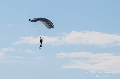 Airborne Luchtlandingen 2025 Ginkelse Heide