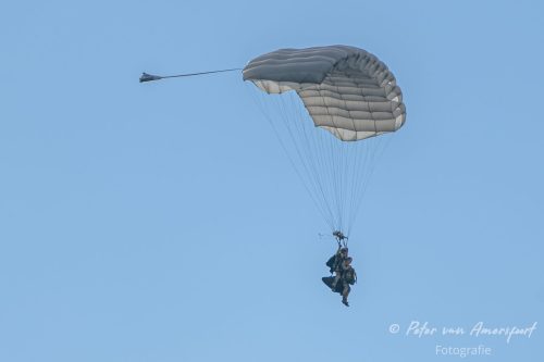 Airborne Luchtlandingen 2025 Ginkelse Heide