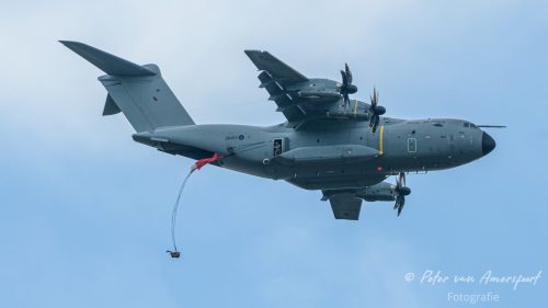 Airborne Luchtlandingen 2025 Ginkelse Heide