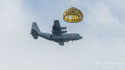 Airborne Luchtlandingen 2025 Ginkelse Heide