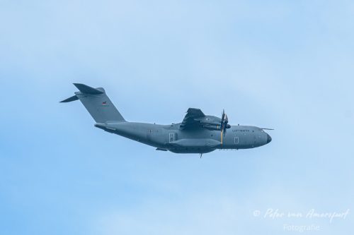 Airborne Luchtlandingen 2025 Ginkelse Heide