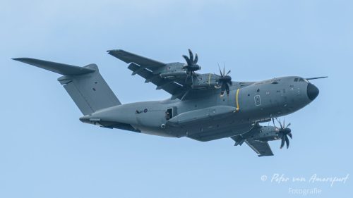 Airborne Luchtlandingen 2025 Ginkelse Heide