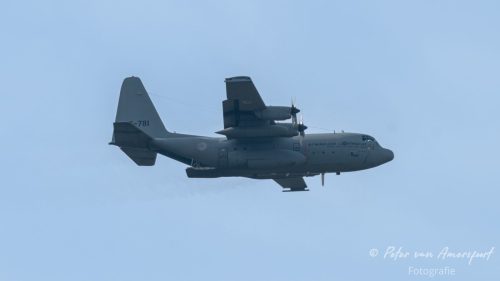 Airborne Luchtlandingen 2025 Ginkelse Heide