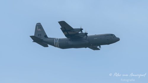 Airborne Luchtlandingen 2025 Ginkelse Heide
