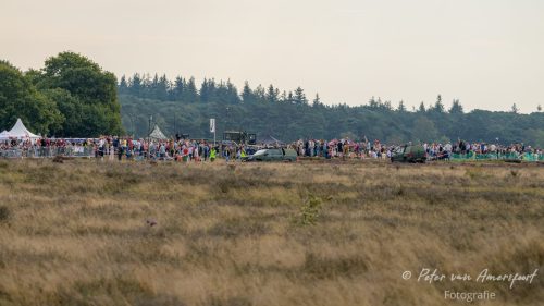 Airborne Luchtlandingen 2025 Ginkelse Heide