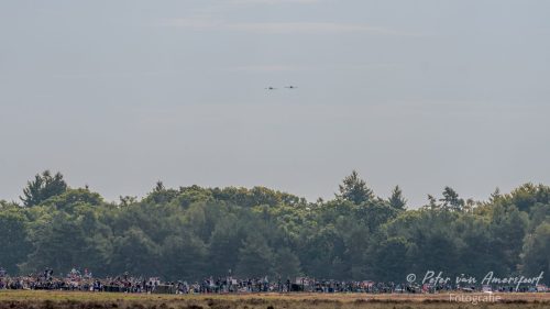 Airborne Luchtlandingen 2025 Ginkelse Heide