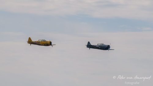 Airborne Luchtlandingen 2025 Ginkelse Heide