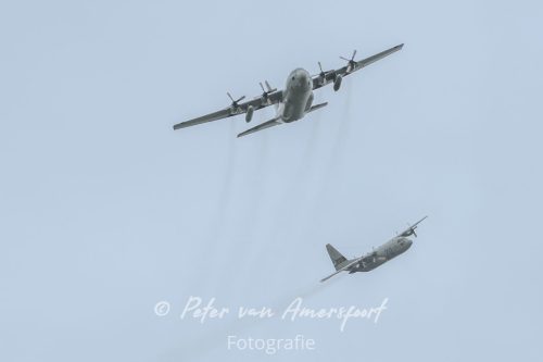 Falcon Leap - Airborn Drop Run