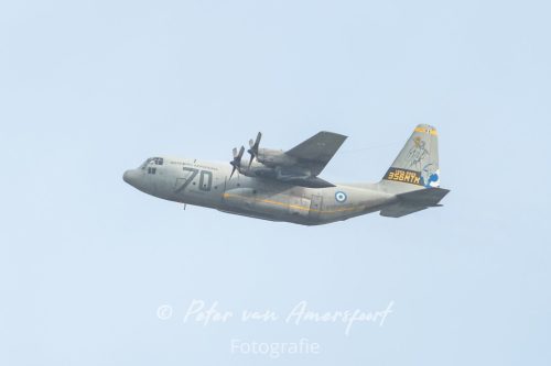 Falcon Leap - Airborn Drop Run