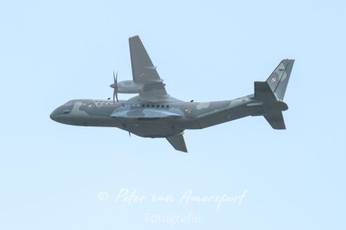 Falcon Leap - Airborn Drop Run