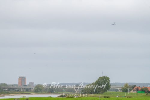 Falcon Leap - Airborn Drop Run