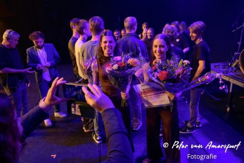 Amphion Open Finale