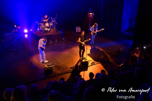 Amphion Open voorronde 1