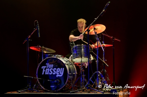 Amphion Open voorronde 1