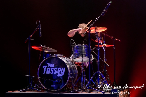 Amphion Open voorronde 1