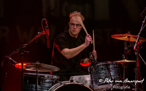 Amphion Open voorronde 1