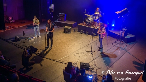 Amphion Open voorronde 1